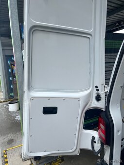 Vw transporter l2h2 - 10