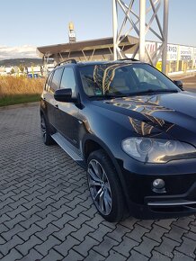 Predám BMW X5 e70 3.0si LPG - 10