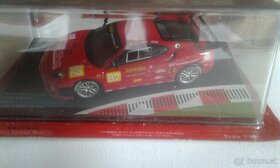 Zberateľské modely Ferrari - 10