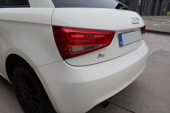 Audi A1 1.2 TFSI Attraction - 10