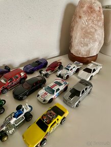 Hotwheels 2 - 10