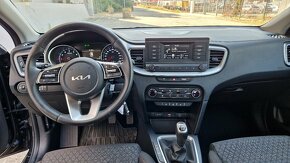 Kia Ceed 1.0 T-GDi Silver odpočet DPH - 10