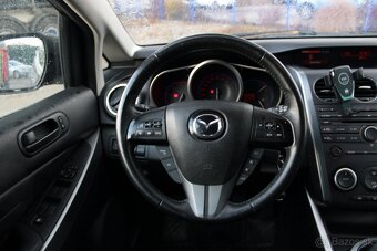 Mazda CX-7 2.2 - 10