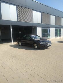 Volvo S80 Summum - 10