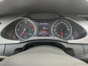 Audi A4 B8 2.0 125kw - 10