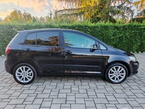 VOLKSWAGEN GOLF PLUS 1.9 TDI 77KW NOVÁ STK EK 2026 - 10