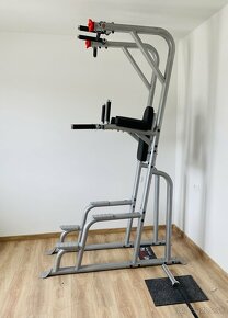 Body Solid ProClub Line SVKR1000 - 10