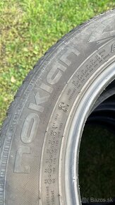 ❄️Zimné pneu 185/65 r15 - 10