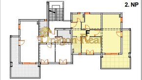 CHORVÁTSKO – PREDAJ – 3 Izbový apartmán – HVAR Z3F - 10