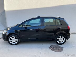 Volkswagen Golf Plus 1.4 tsi 92kw - 10