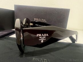 Dámske slnečné okuliare Prada - 10