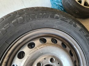 Federal formoza 215/65 r15 96H - 10