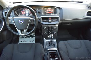 Volvo V40 1.5 benzín, automat - 10