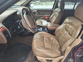 Jeep Grand Cherokee 4,7 wj - 10