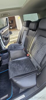 PREDAM VOLKSWAGEN PASSAT B8 176KW/239PS+PANORÁMA - 10