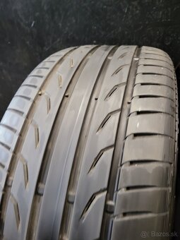 235/45 R18 Semperit Letne penumatiky - 10