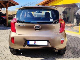 Kia Picanto 1.0mpi 51kw SK - 10