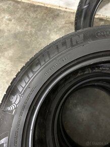 Letné pneumatiky 215/60/17 Michelin - 10