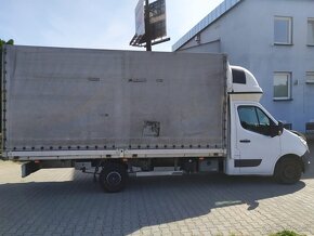 Renault Master 125 kW - 10