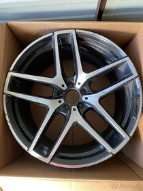 5x112 R21 Mercedes AMG - 10