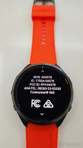 Garmin Forerunner 965 - 10