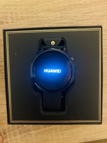 Predám smart hodinky Huawei Watch GT4 46mm - 10