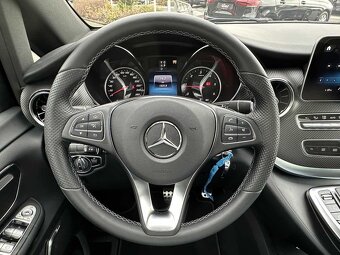 Mercedes-Benz V 300 d 4MATIC EDITION AMG - 10