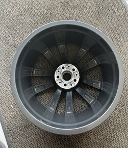 20” BMW X3/X4 M Bmw Original 5x112 - 10