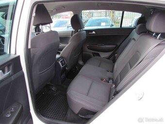 Kia Sportage 2.0 CRDi HP - 4 x 4 - 10