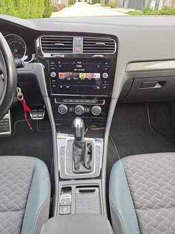 VW Golf 7 2.0 TDI IQ DRIVE 2019 - 10