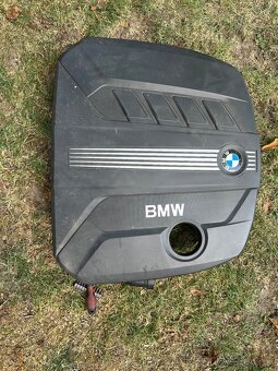 Zvyšné diely BMW f10 f11 - 10