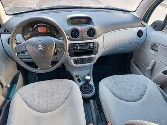 Citroen C3 - 10