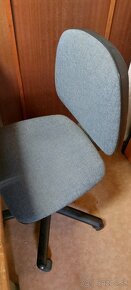 Kancelárska stolička Ministyle mačiatko - 10