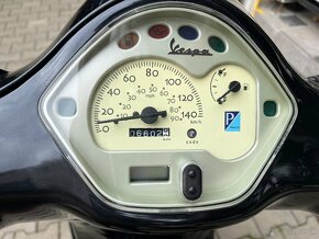 Vespa 125 LX - 10