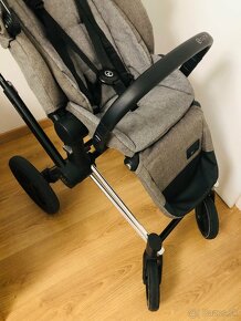 Cybex Priam - 10