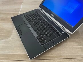 Win10/Dell Notebook/i5/8GB RAM/1TB HDD/Intel HD Grafika - 10