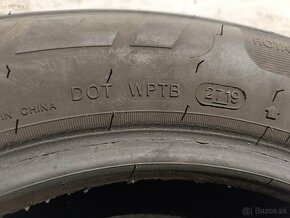 185/60 R14 Zimné pneumatiky Wanli Wintermax 4 kusy - 10