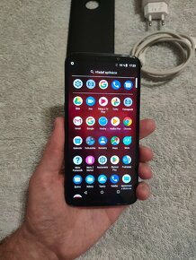 Motorola Moto Z3 Play 64GB Dual sim - 10