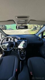 Seat Altea XL 1.9 TDi - 10