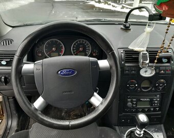 FORD MONDEO MK3 2.0 BENZIN 170tisic km - 10