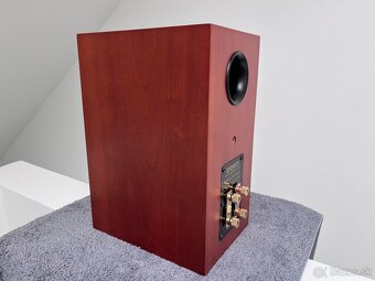 Repro. Energy Reference Connoisseur RC-10 bookshelf speakers - 10