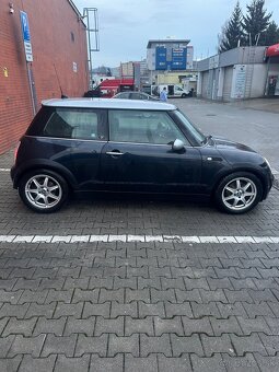 Mini Cooper 7 Edition - 10