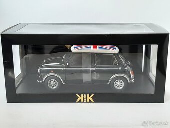 1:12 - Mini Cooper - KK-Scale - 1:12 - 10