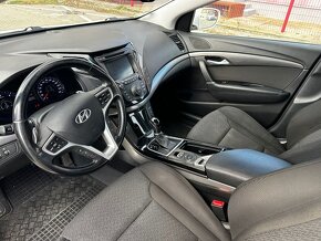 Hyundai i40 1.7 CRDi - 10