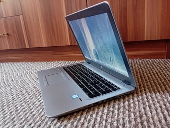 HP Elitebook 850 G3 s i5 @3.00GHz 16GB 15,6" FullHD - 10