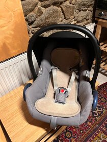 Bugaboo Chameleon 3 - 10