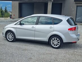 SEAT ALTEA XL - 10