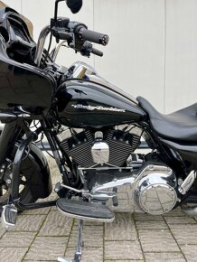 HARLEY-DAVIDSON FLTRXS 103  ROAD GLIDE….2015….ABS….TOP STAV - 10