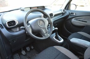 CITROEN C3 PICASSO 1,4VTi 70kW Slovenské M5 2012 - 10