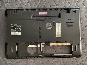 Diely - Notebook Acer Aspire 5552 - 10